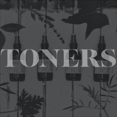 FACE TONER