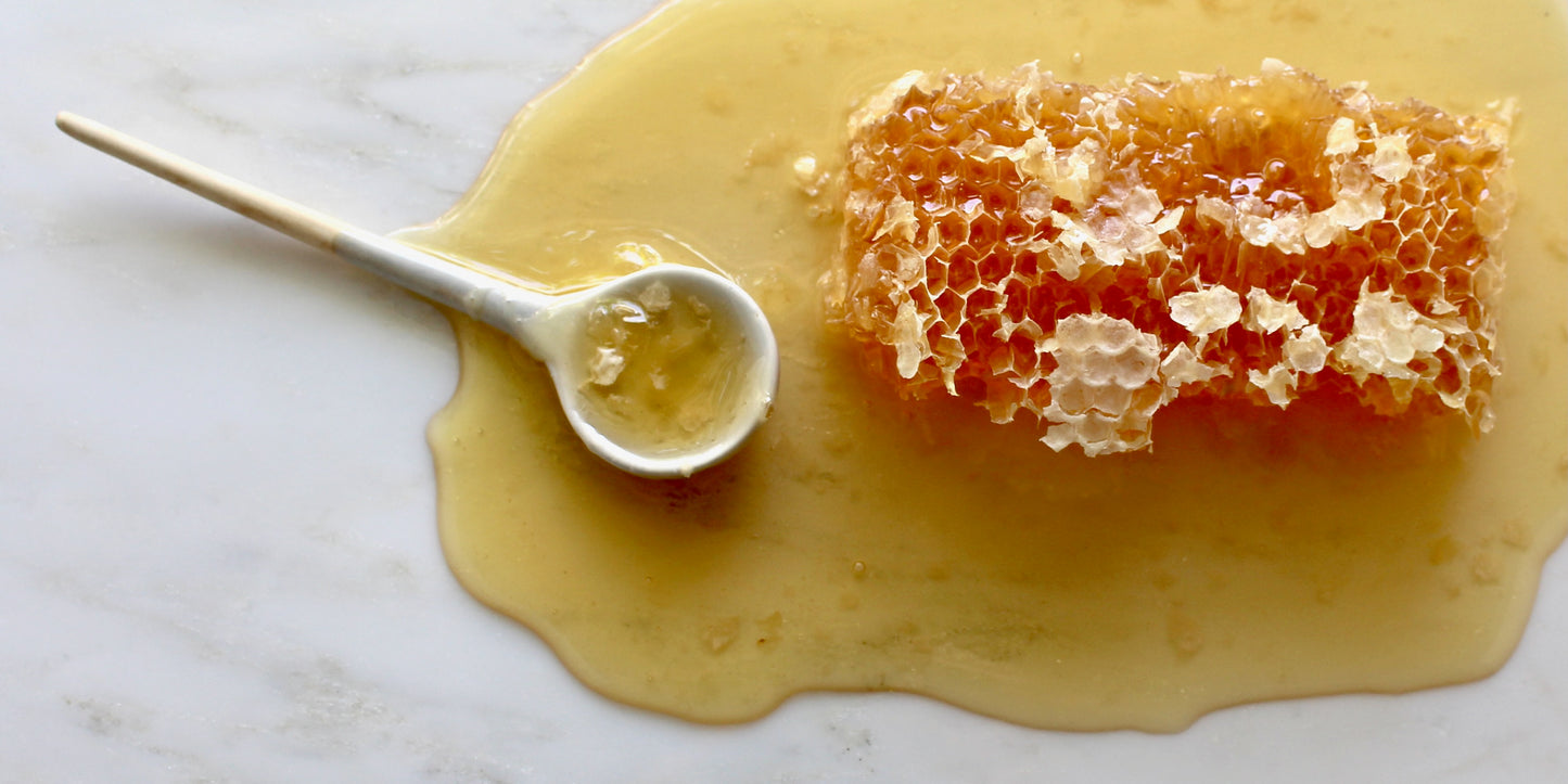 LENUS_Handcrafted_Skincare-Raw_Honey