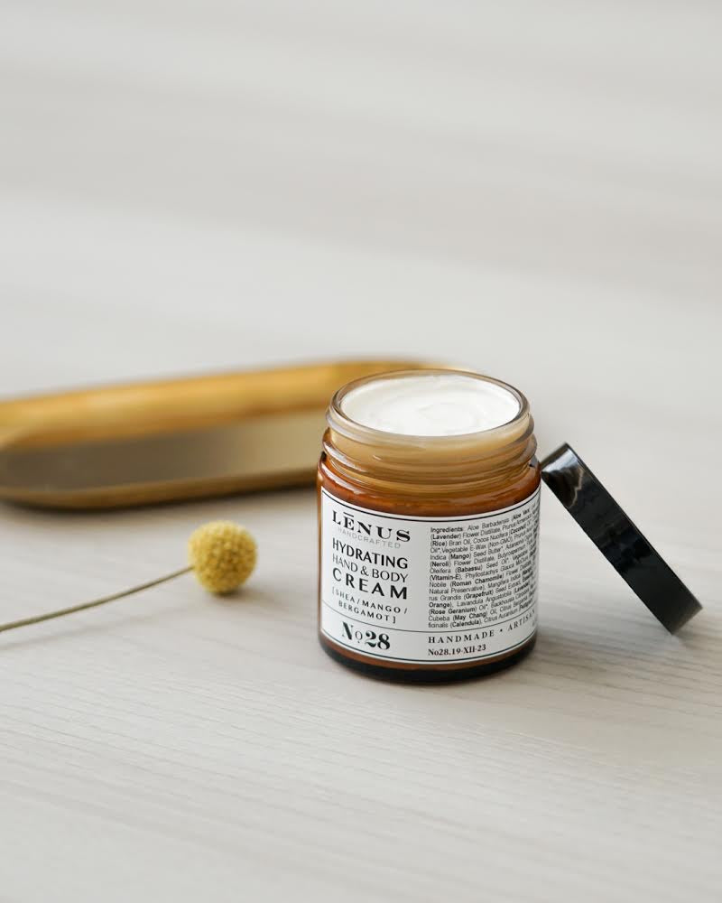 LENUS_Handcrafted_Hand_Cream