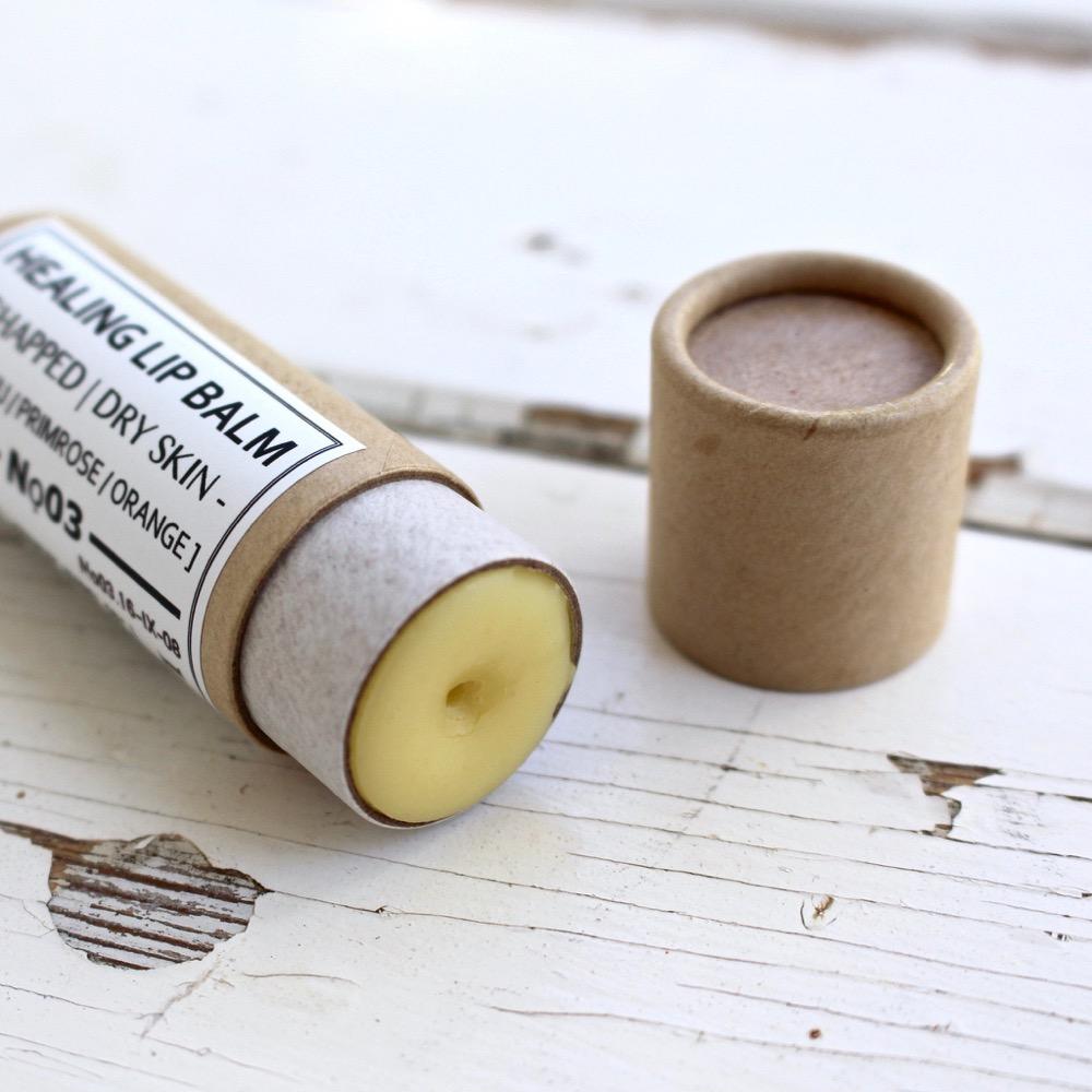 organic-lip-balm-orange-cocoa-dry-cracked-skin-clean-natural-skincare-artizan