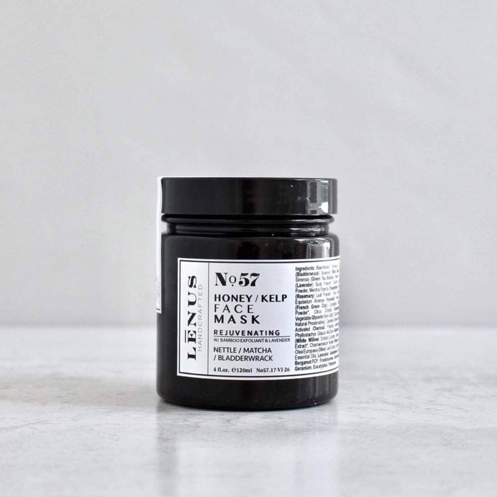 organic-honey-seaweed-mask-antiaging-acne-treatment-clean-skincare-natural-skincare-artizan-skincare