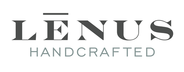 LENUS_handcrafted_Logo