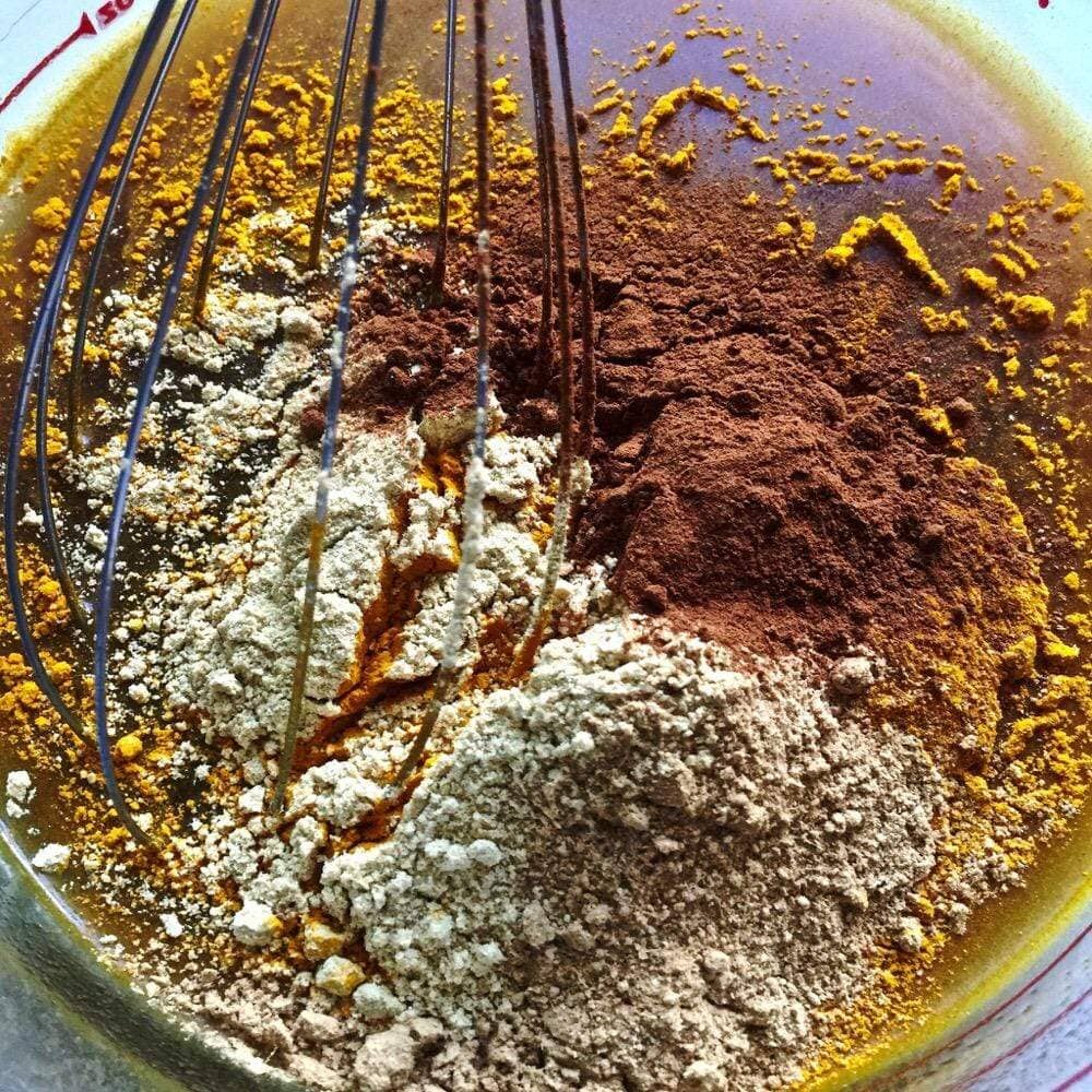 best-raw-honey-face-mask-with-traditional-indian-herbs-for-sensitive-skin-clean-skincare-natural_skincare_california_honey_mask_indian_herbs_spices