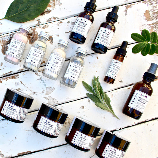 LENUS_Handcrafted_Natural_Skincare