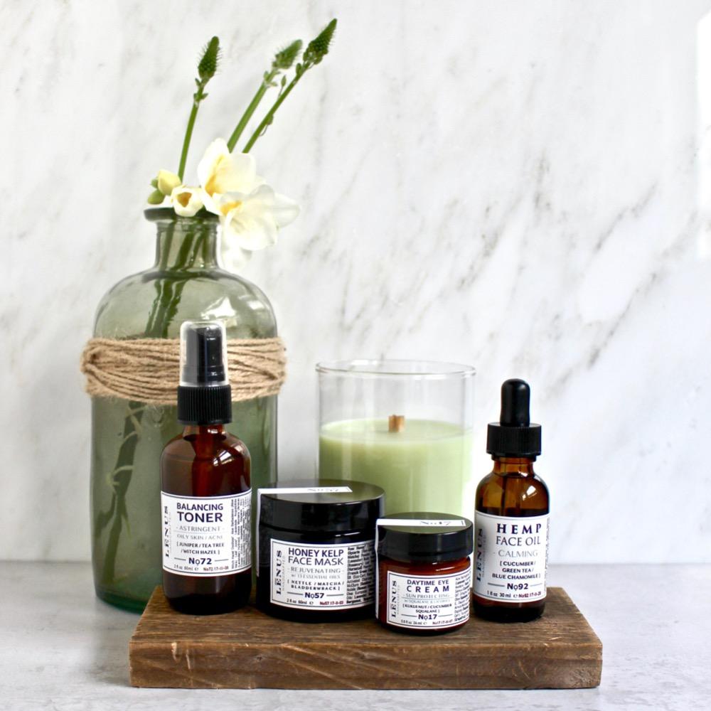 LENUS_SKINCARE_artisan_skincare_organic