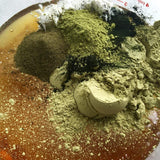 organic-seaweed-herb-face-mask-with-raw-honey-essential-oils-clean-skincare-natural-skincare-artizan-skincare