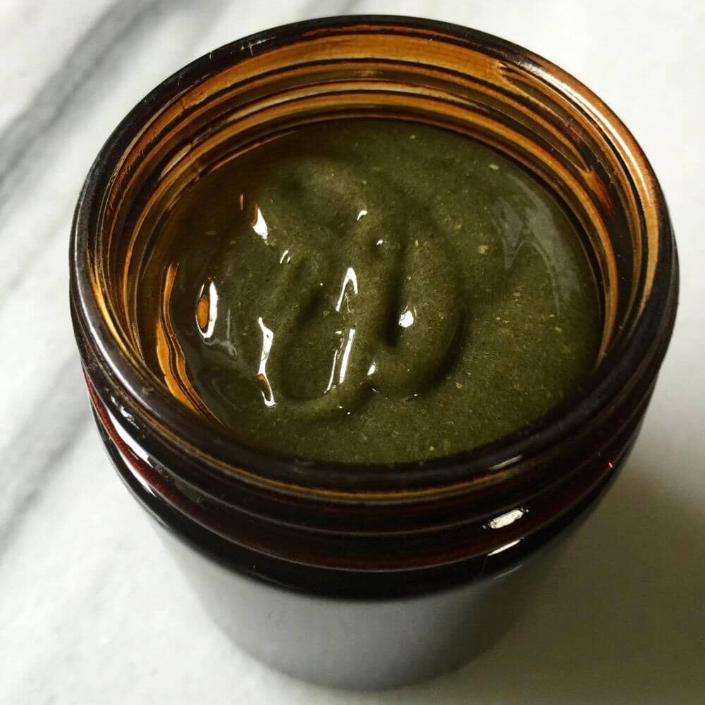 organic-seaweed-face-mask-with-raw-honey-clean-skincare-natural-skincare-artizan-skincare