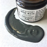 best-clay-face-mask-for-acne-prone-skin-type-clean-skincare-natural-skincare-artizan-skincare