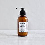organic-gentle-raw-honey-aloe-vera-face-cleanser-clean-skincare-natural-skincare-artizan-skincare